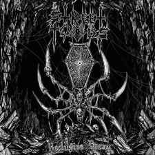 STREET TOMBS - Reclusive Decay CD
